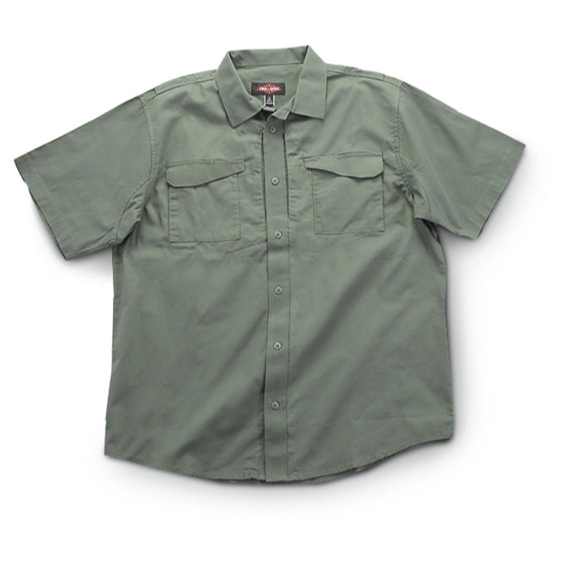 TRU - SPEC® 24 - 7 Series® Field Shirt - 203242, Military & Tactical ...