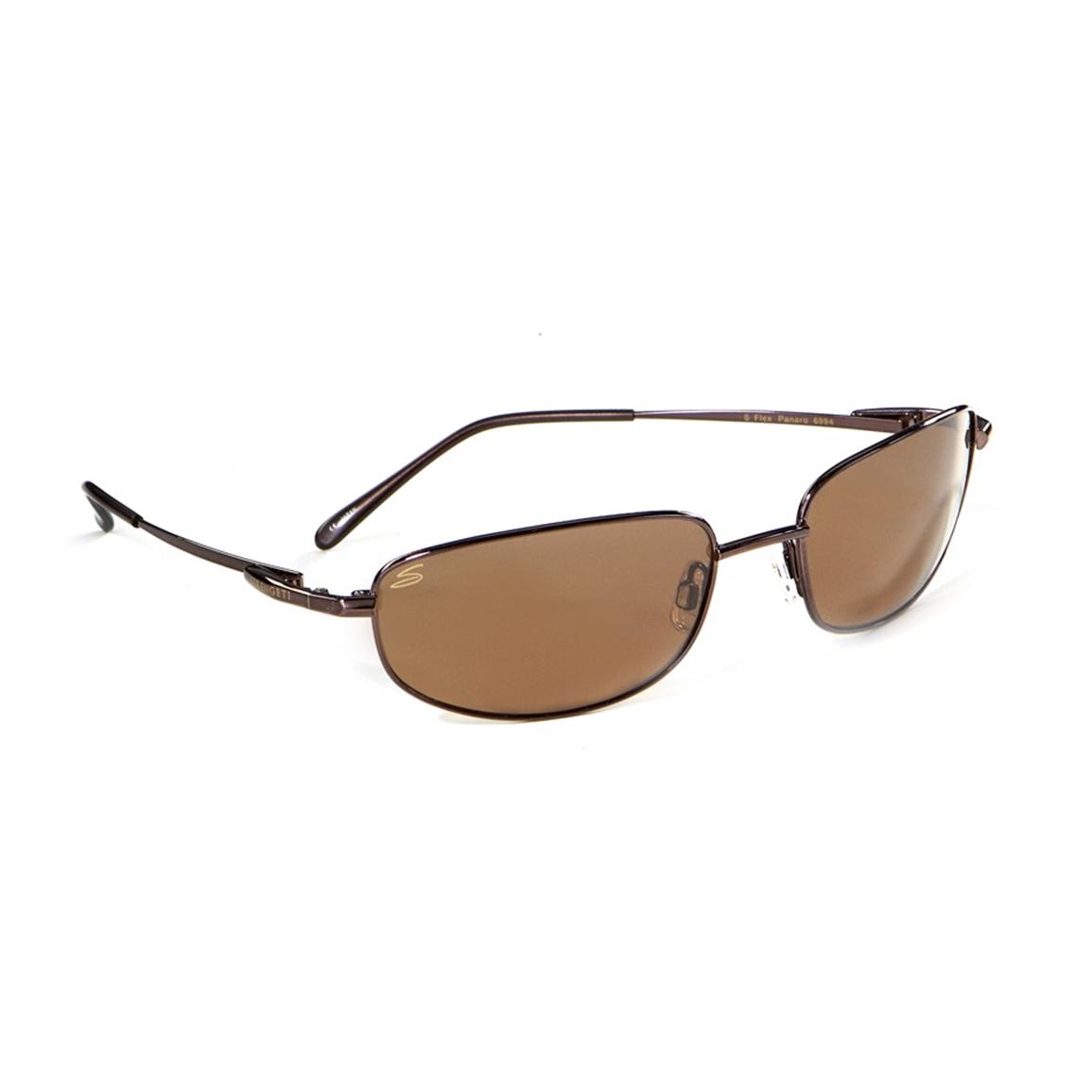 serengeti polarized photochromic sunglasses