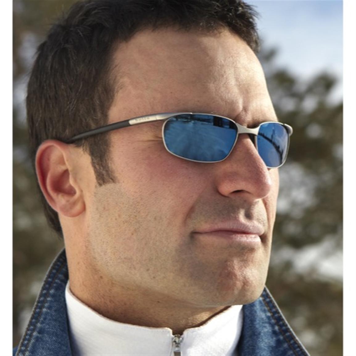 Bolle® Lift Sunglasses - 203342, Sunglasses & Eyewear at Sportsman's Guide