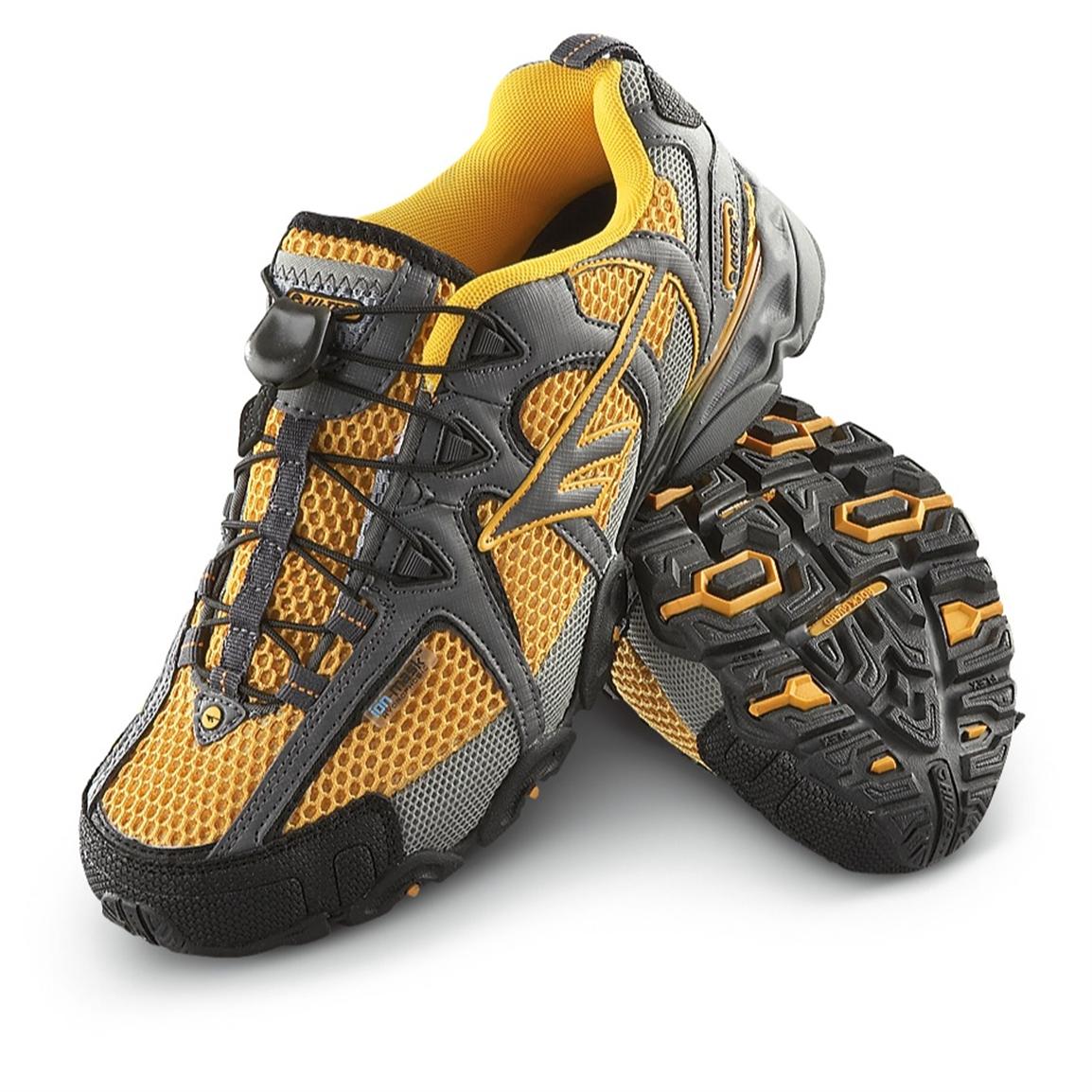 new balance gore tex trail running shoes