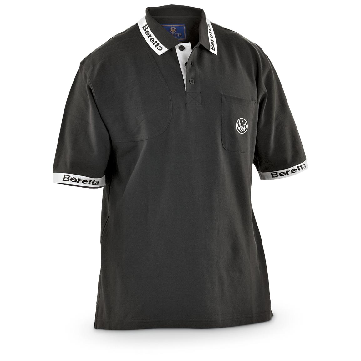 beretta polo shirt uk