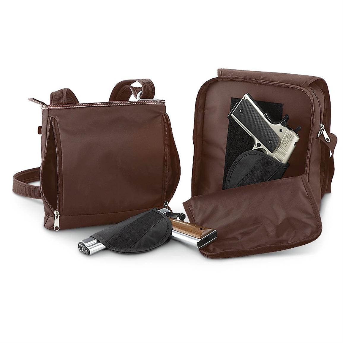 Guide Gear® Carry Safe Gun Concealment Purse 203601, Purses