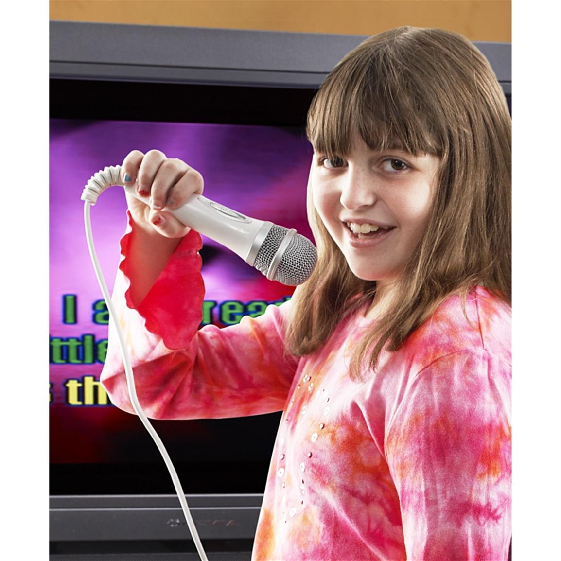 Leadsinger II Karaoke System 203747, Musical Instruments at Sportsman