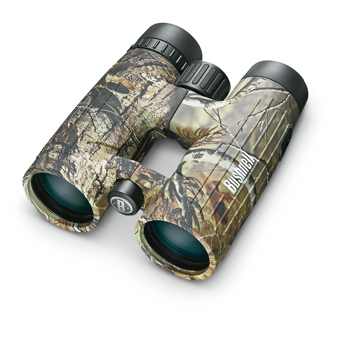 Bushnell® Excursion® EX 10x42 mm Binoculars, Realtree® AP™ HD™ 203848