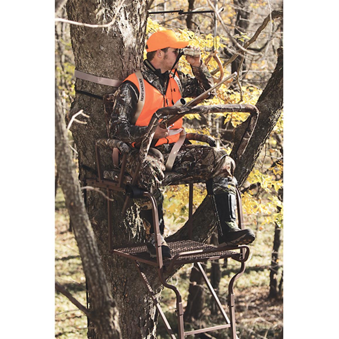 API Outdoors® 20