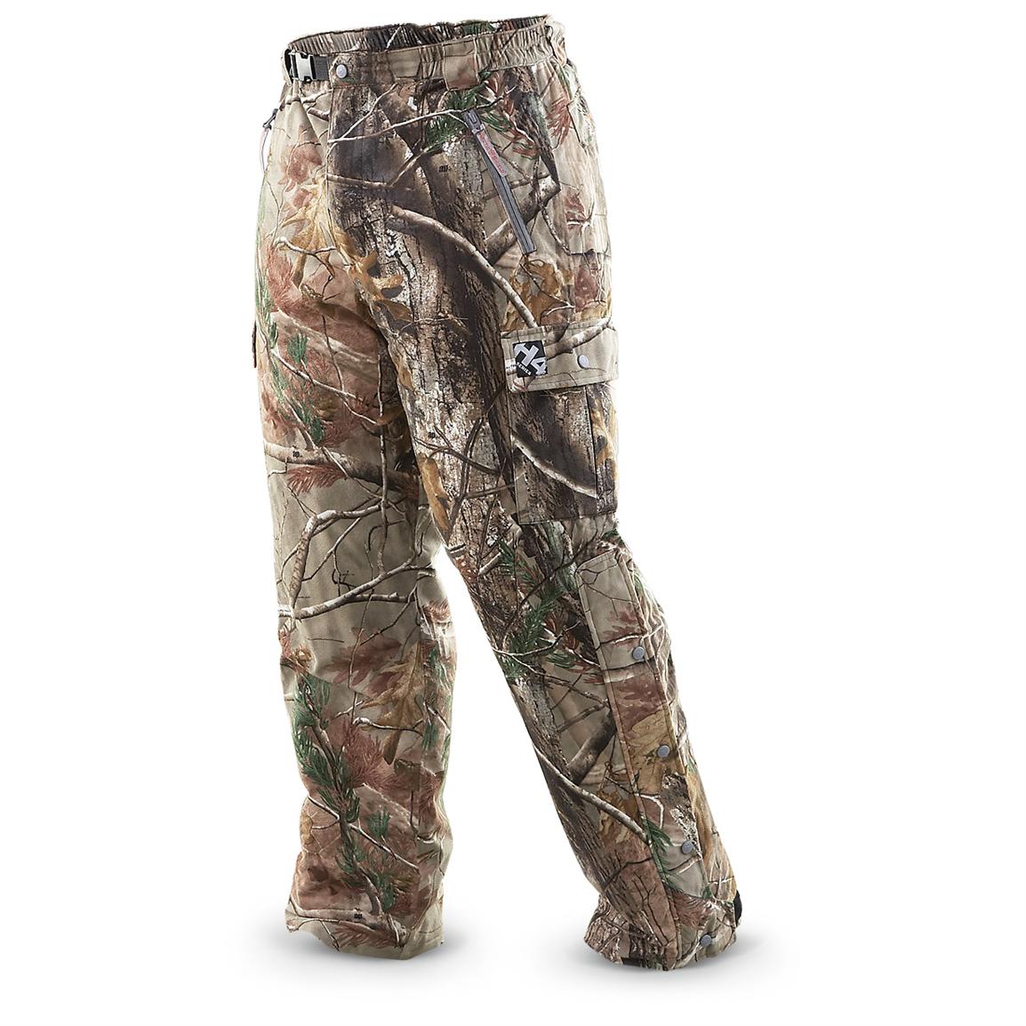 realtree ap pants