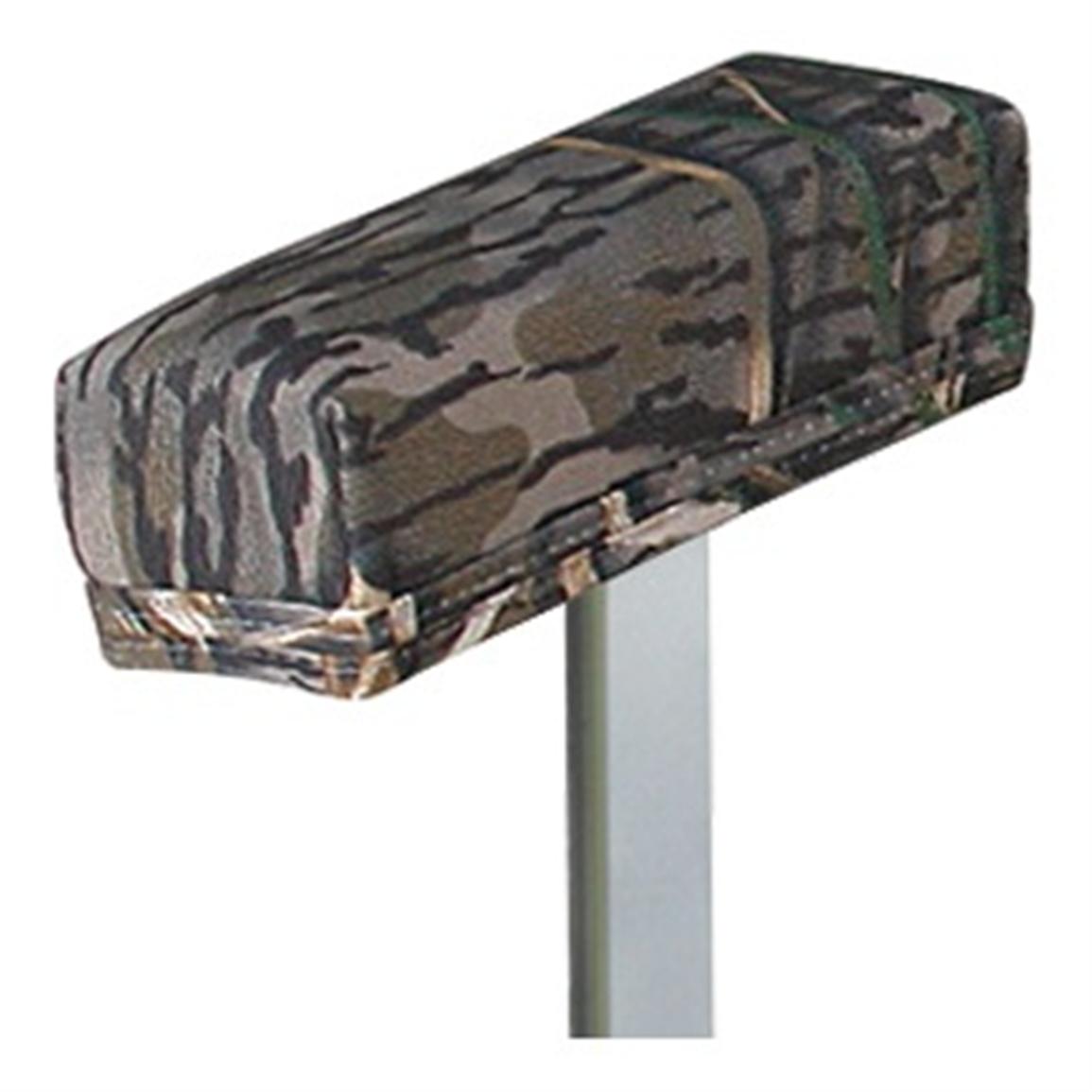 Camo Armrests for Wise® Fishing Boat Seats - 204012, Boat Seat