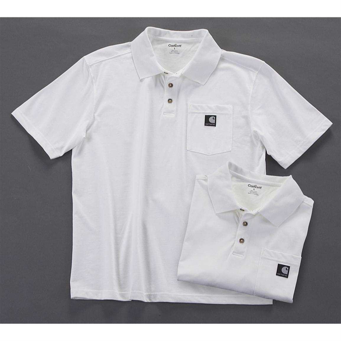 carhartt polo shirt uk