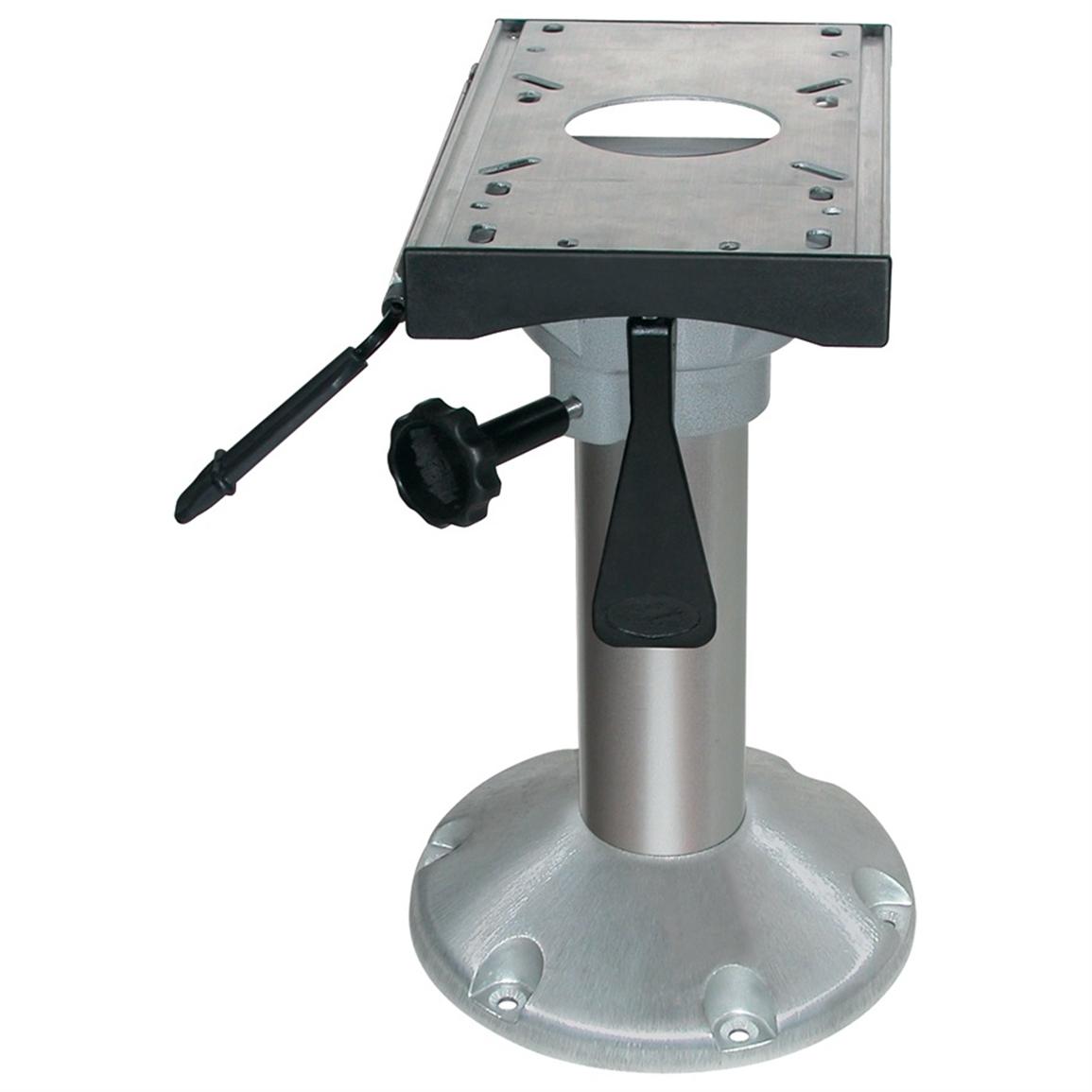 Wise® Fixed Boat Seat Pedestal