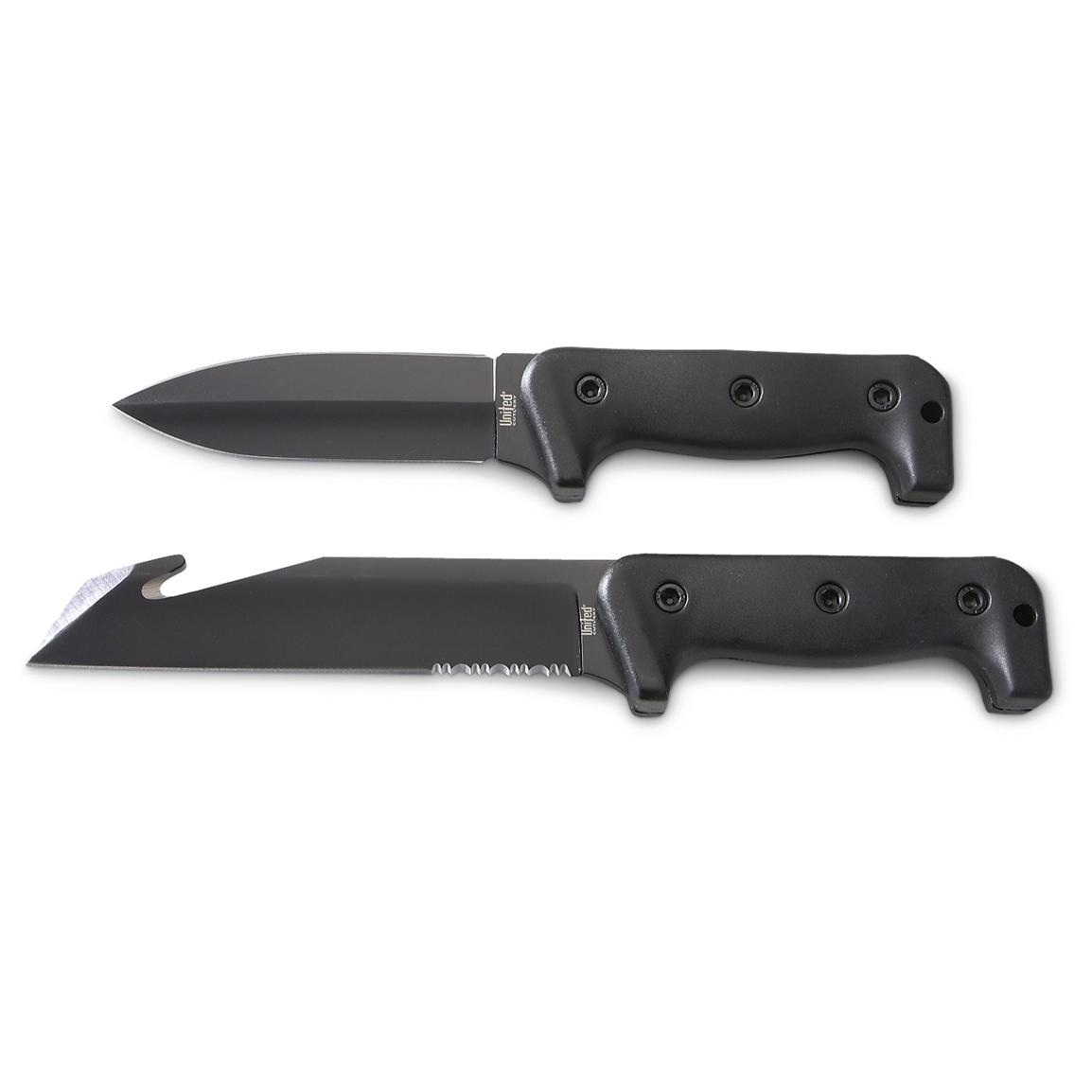 M48 Kommando Dagger - 204152, Tactical Knives at Sportsman's Guide