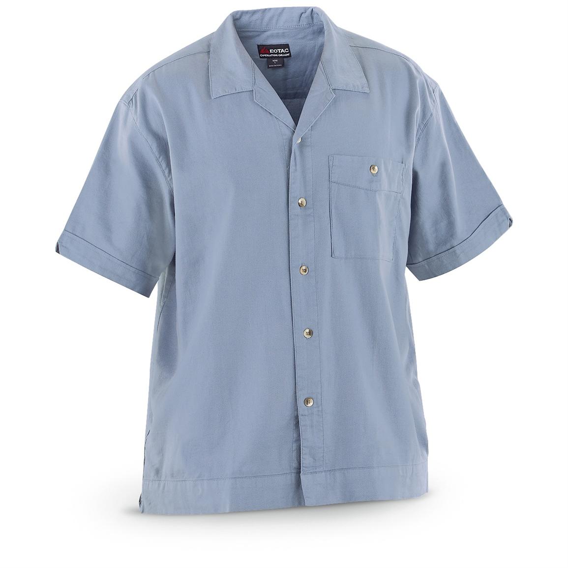 EOTAC™ Operator Grade Tropical Shirt - 204203, Tactical Clothing at ...