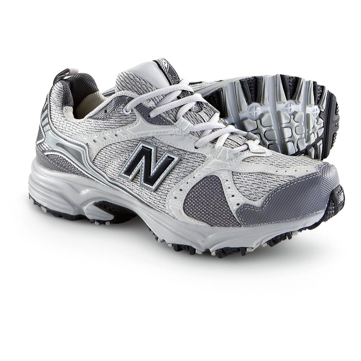 Men's New Balance® 461 Trail Shoes - 204972, Running Shoes & Sneakers ...