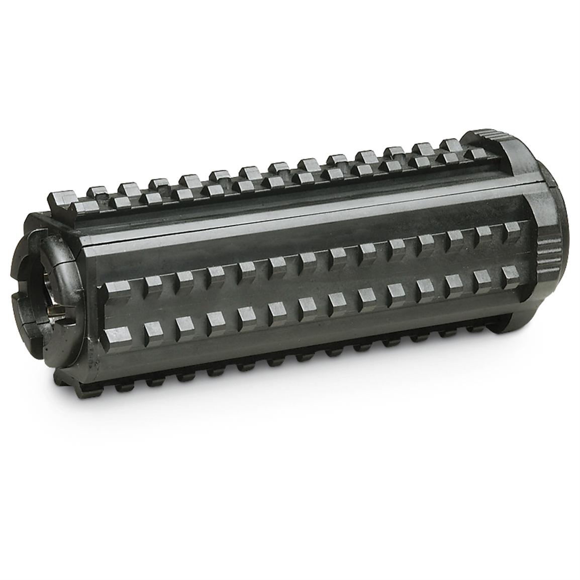 Command Arms Accessories® Tactical Polymer 4 rail Rifle Handguard