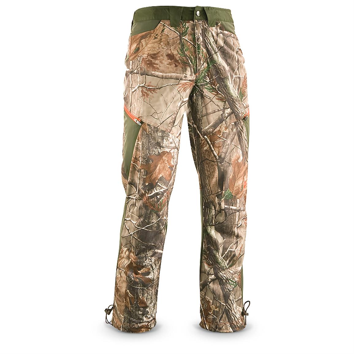 realtree ap pants