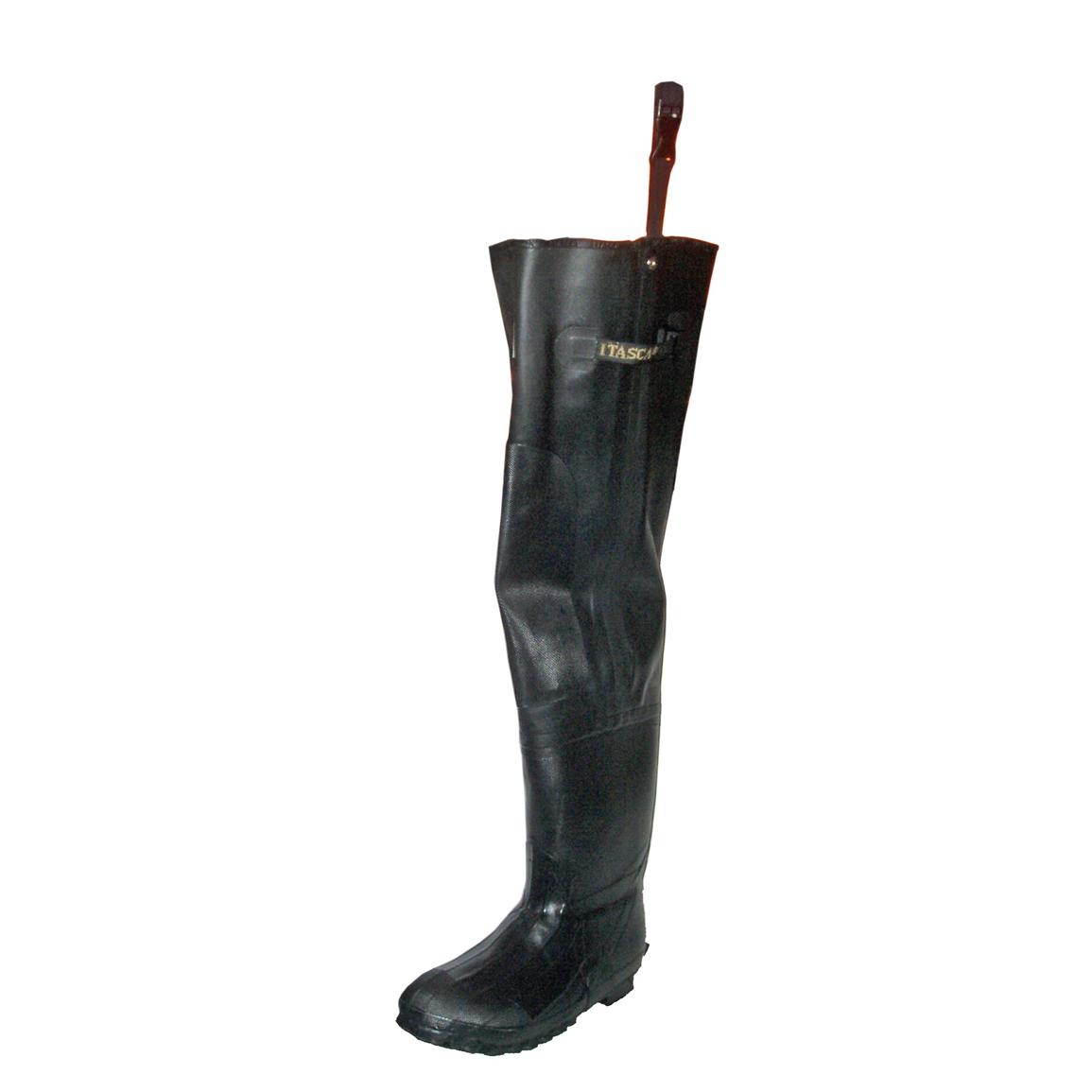 itasca hip boots