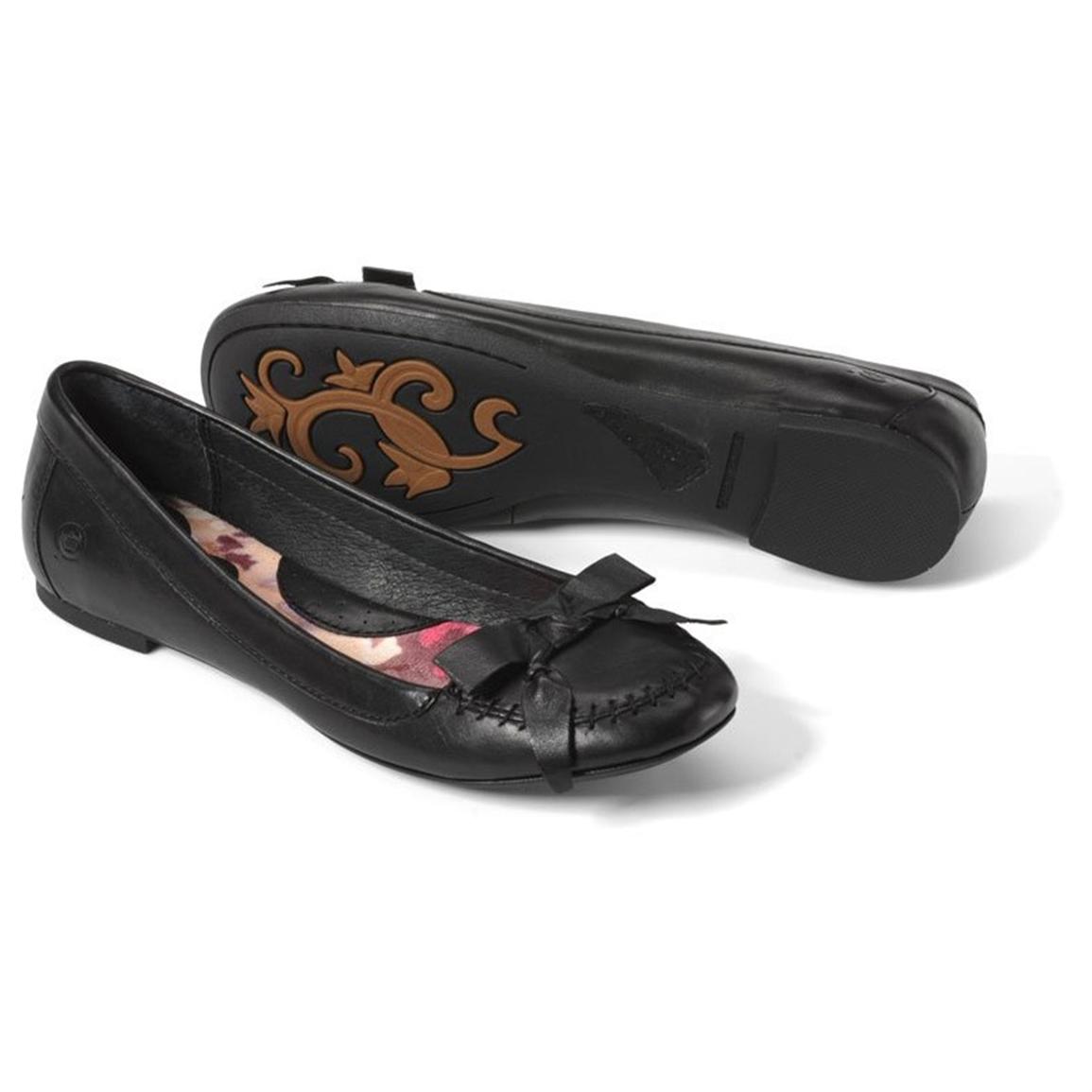 born shoes flats clearance