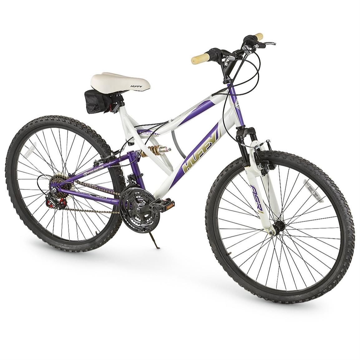 Huffy® 26&quot; Mojave Gulch Bike - 205410, at Sportsman&#39;s Guide