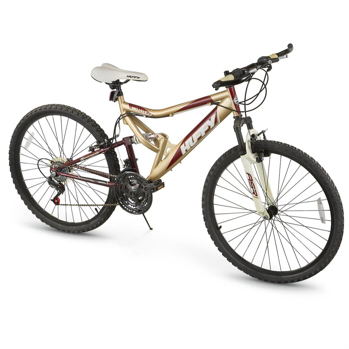 Huffy® 26&quot; Mojave Gulch Bike - 205410, at Sportsman&#39;s Guide