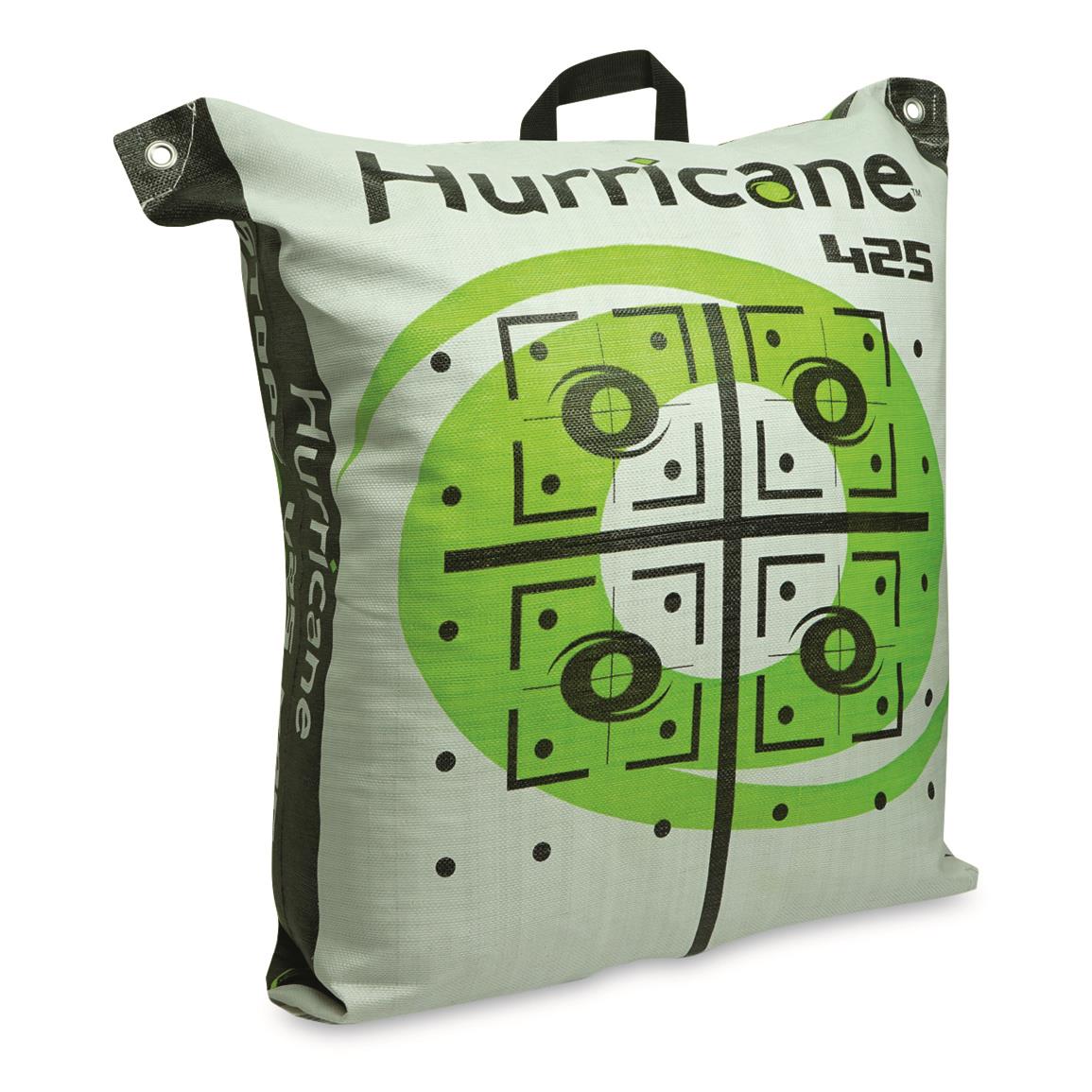 Hurricane H25 Target Bag