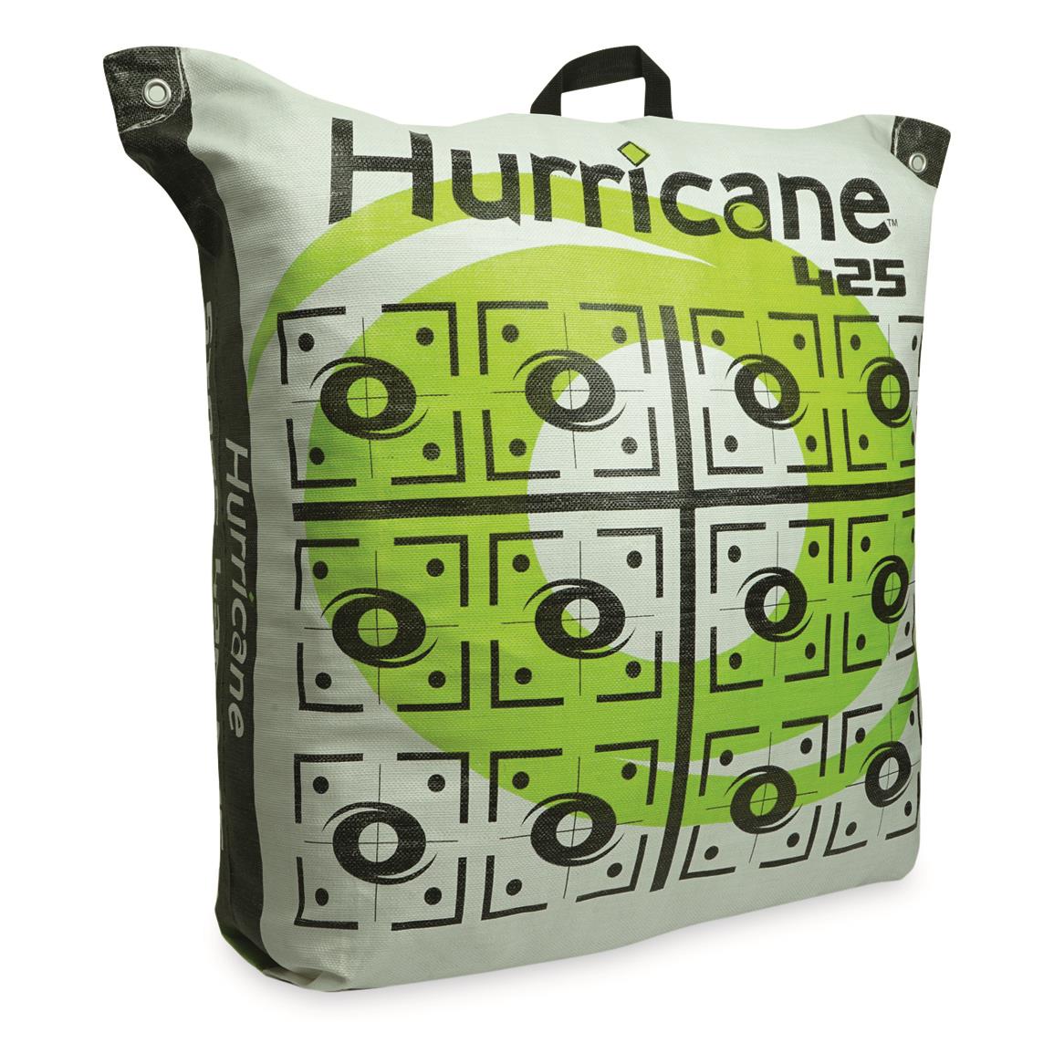 Hurricane H28 Target Bag