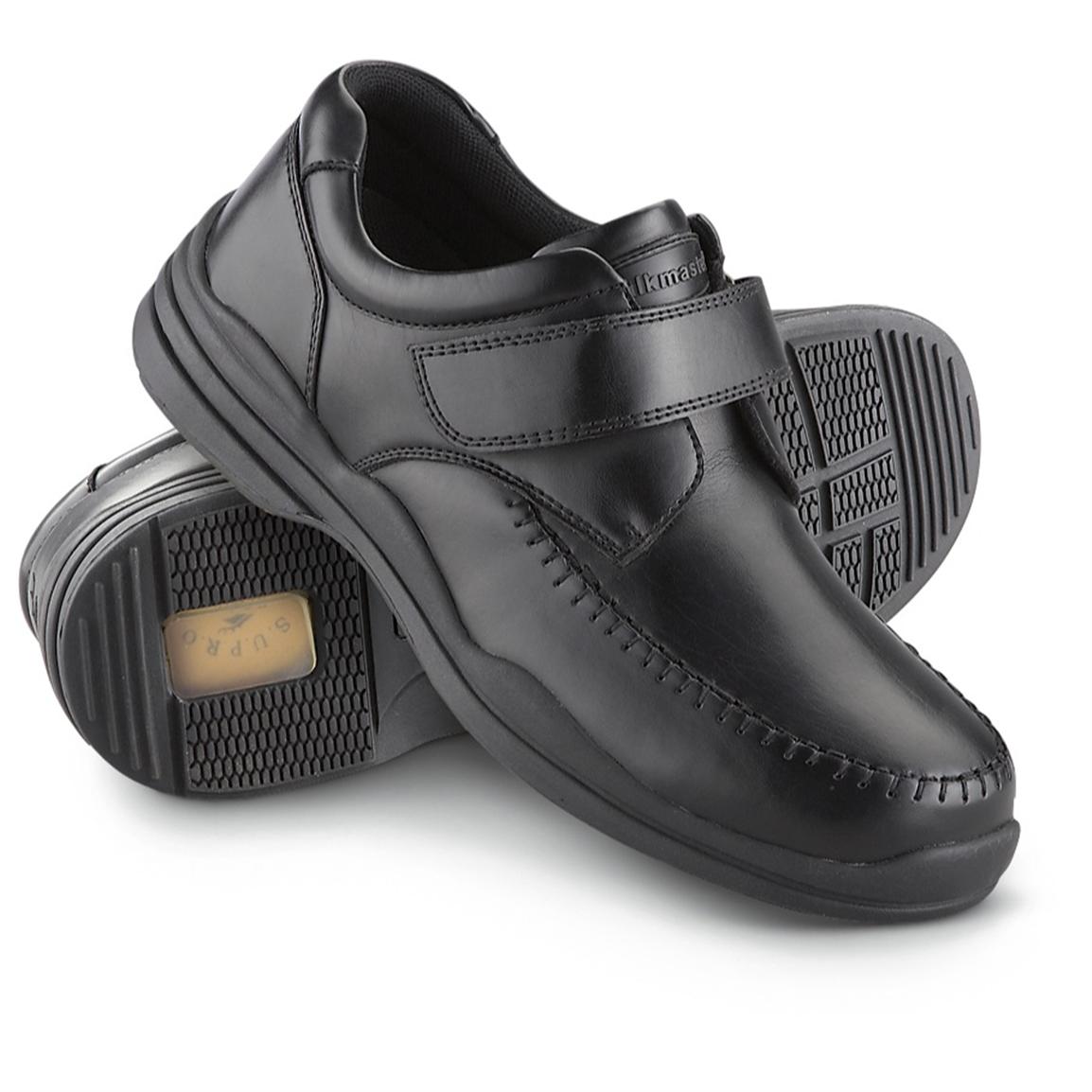 walkmaster shoes