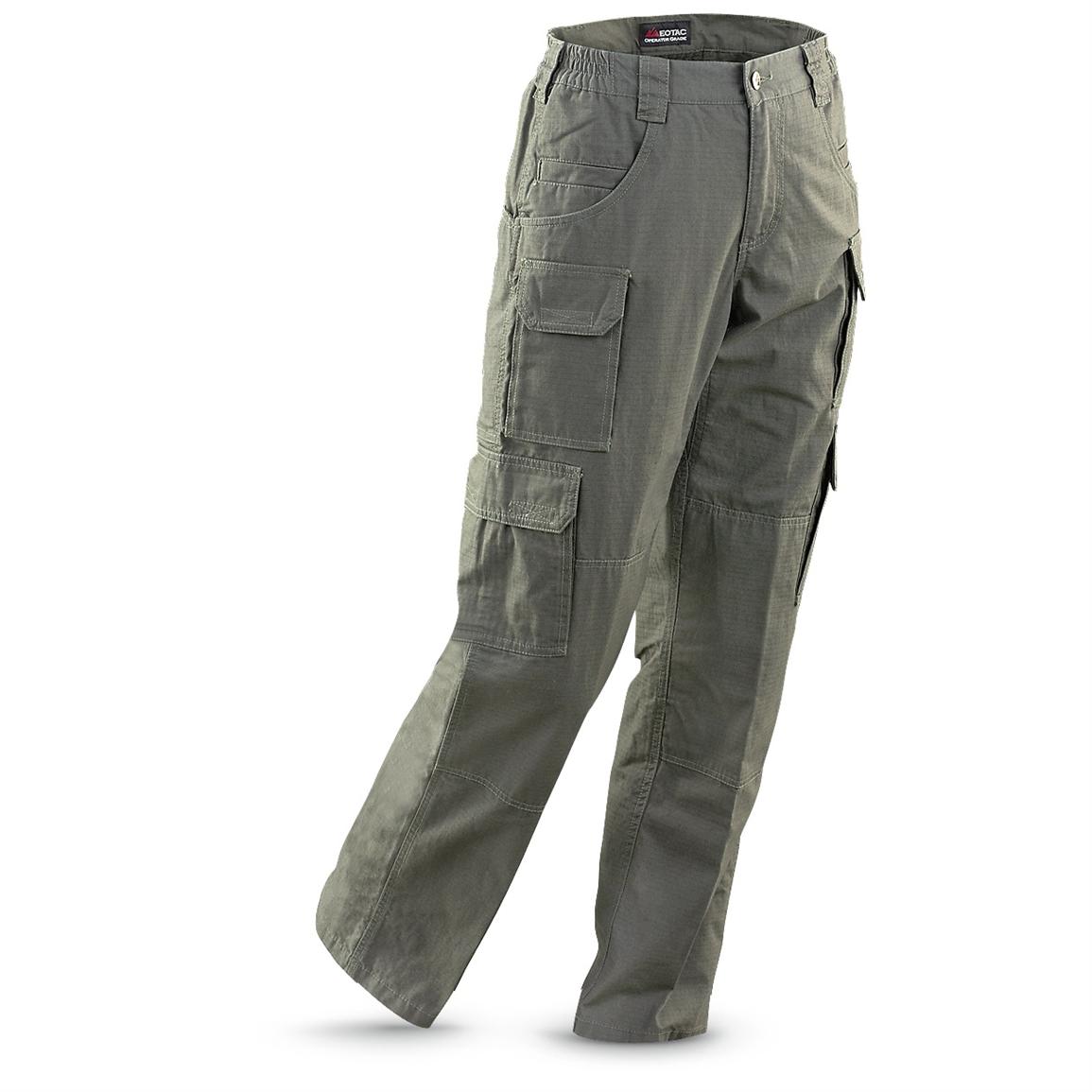 Women's EOTAC™ Operator Grade Tactical Pants - 205718, Tactical ...