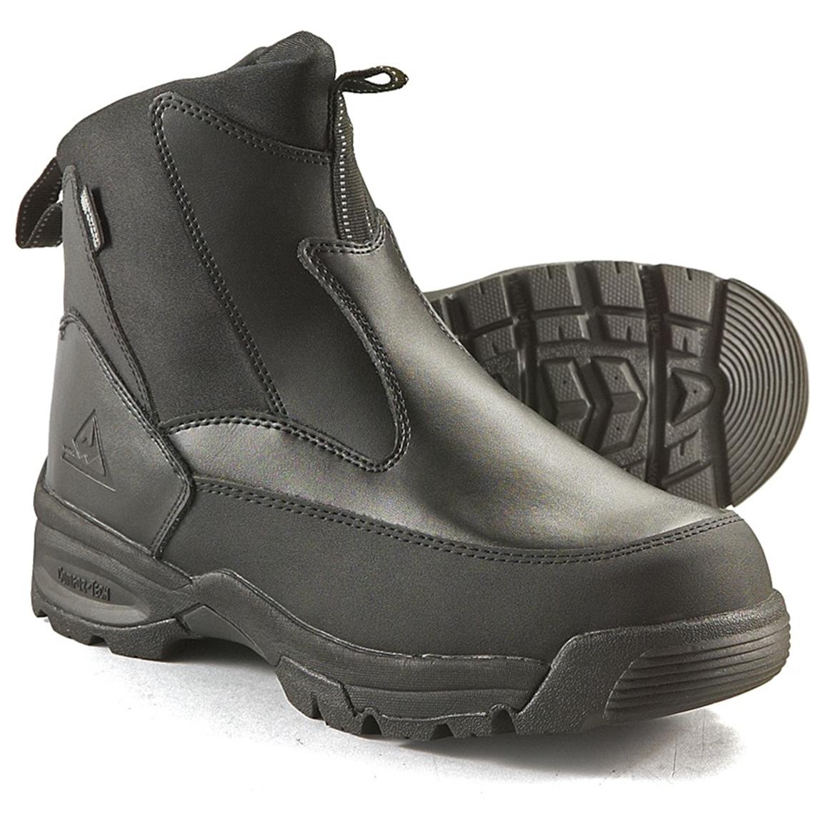 composite toe boots uk