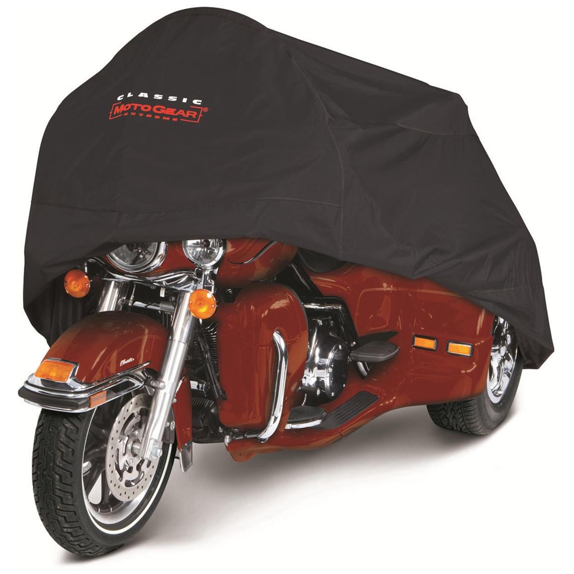 Classic Accessories Trike Cover - 206530 ATV UTV 