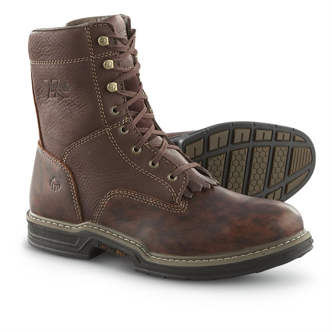 contour welt wolverine