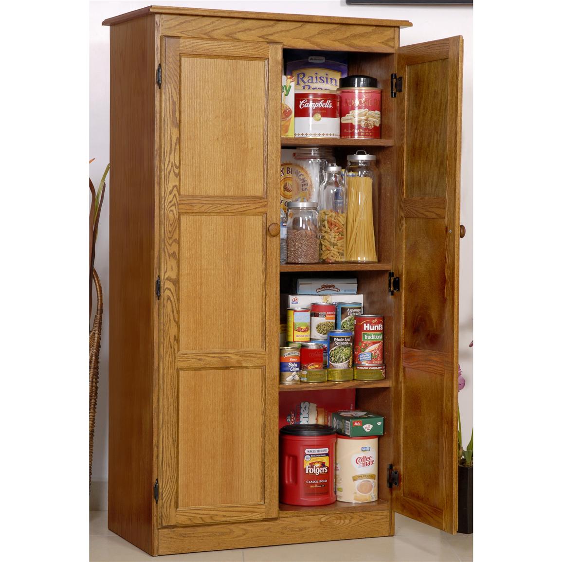 Concepts In Wood Multi Purpose Storage Cabinet 206547 Office