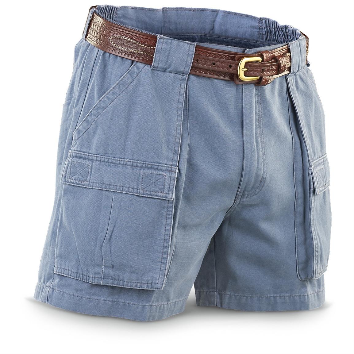 bimini bay shorts