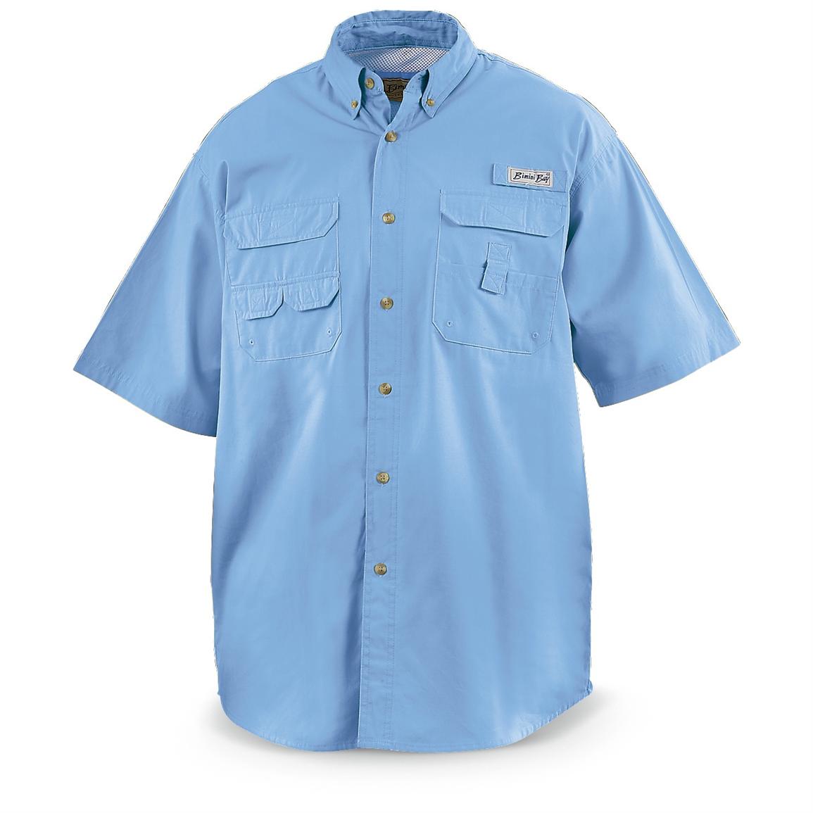 blue bay shirt