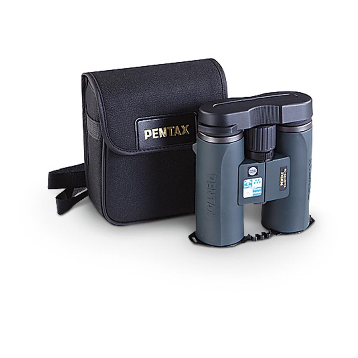 Pentax® 10x42 mm DCF CS Binoculars 206944, Binoculars & Accessories