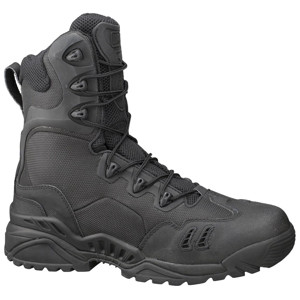 Magnum® Mens Spider 81 Tac Spec Hpi Boots 206989 Combat