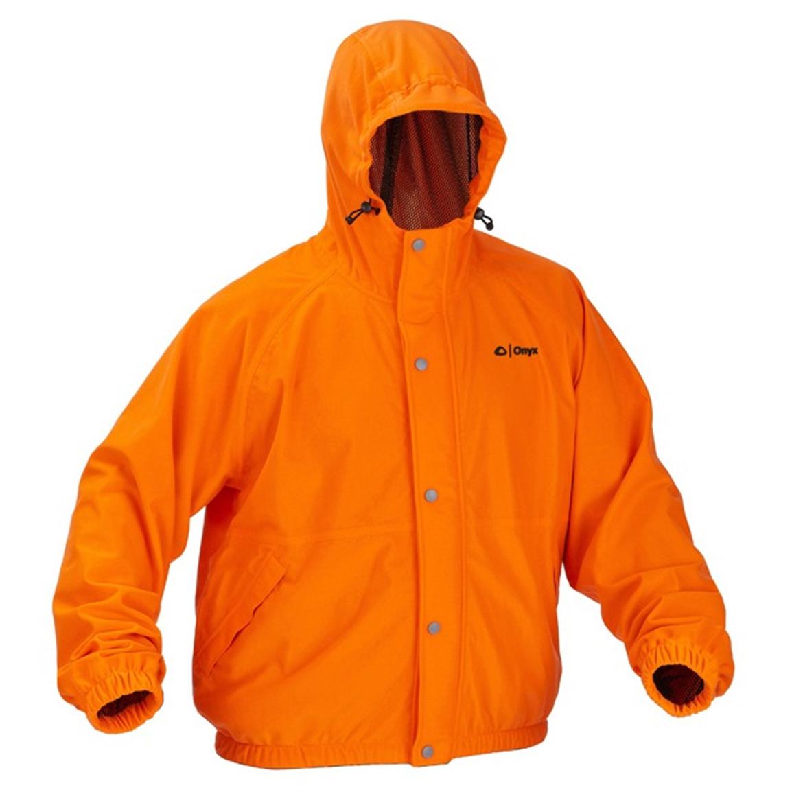 Onyx® Silent Pursuit Jacket - 207316, Camo Jackets at Sportsman's Guide