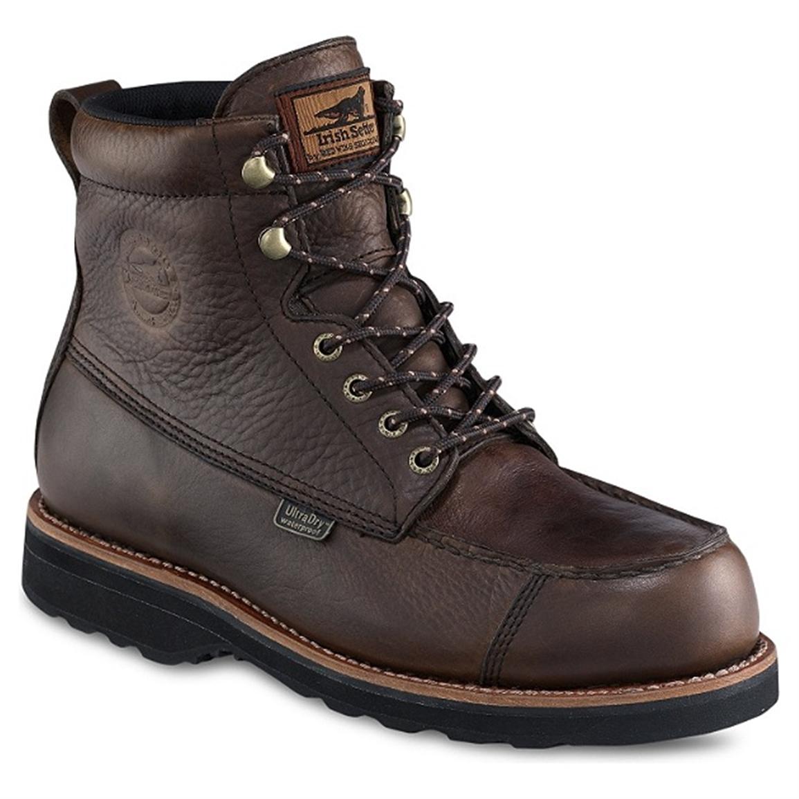 Men's Irish SetterÂ® 7