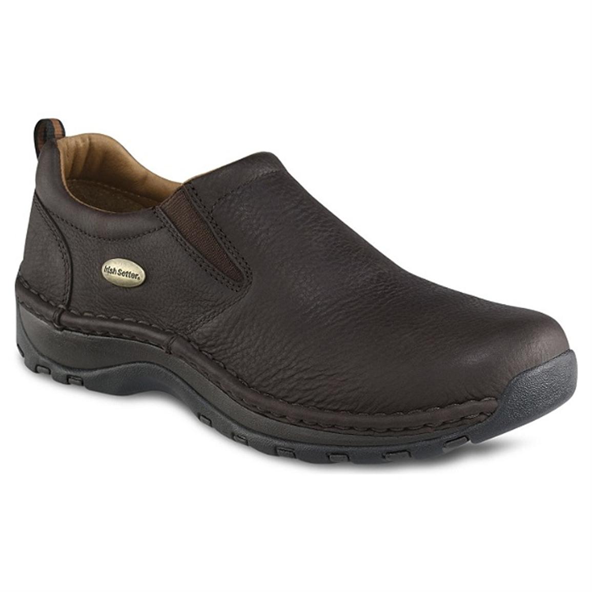 Irish Setter® Men's Voyager Slip - on 