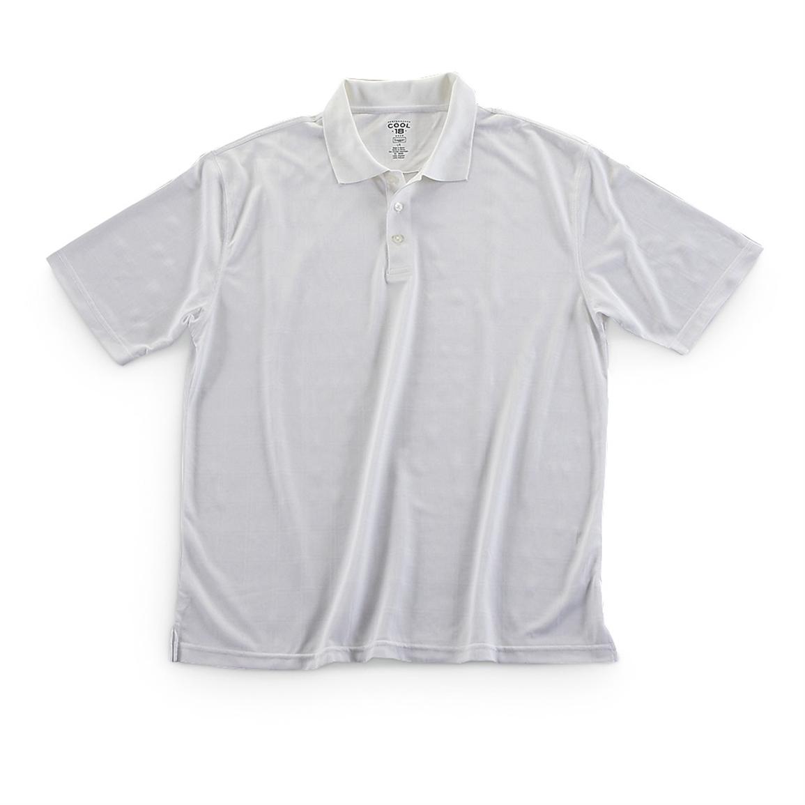 haggar cool 18 pro shirt