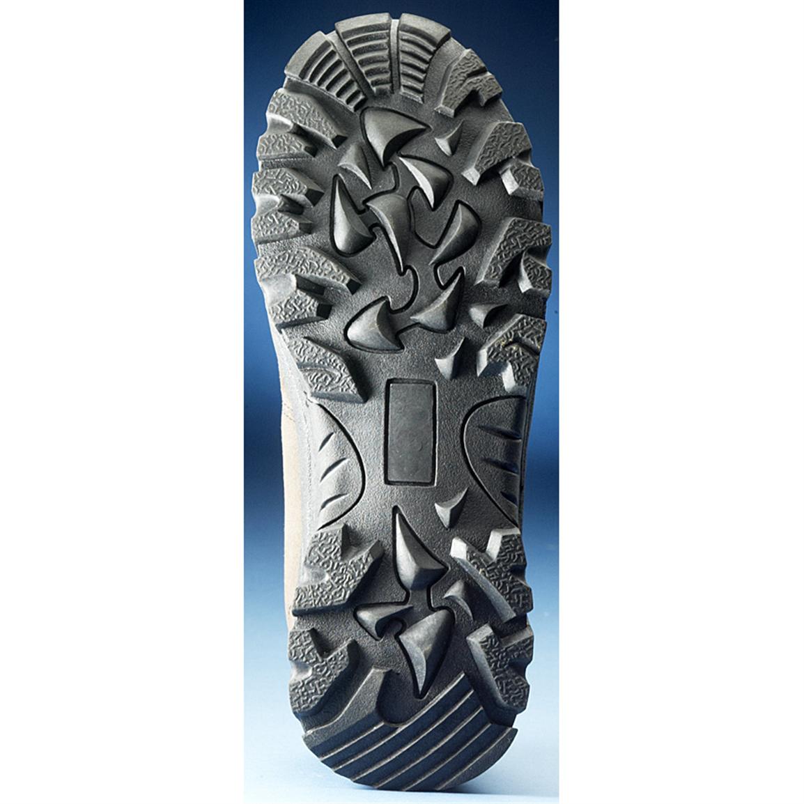 Men�s Itasca™ Excursion Slip ons, Brown 207762, Casual