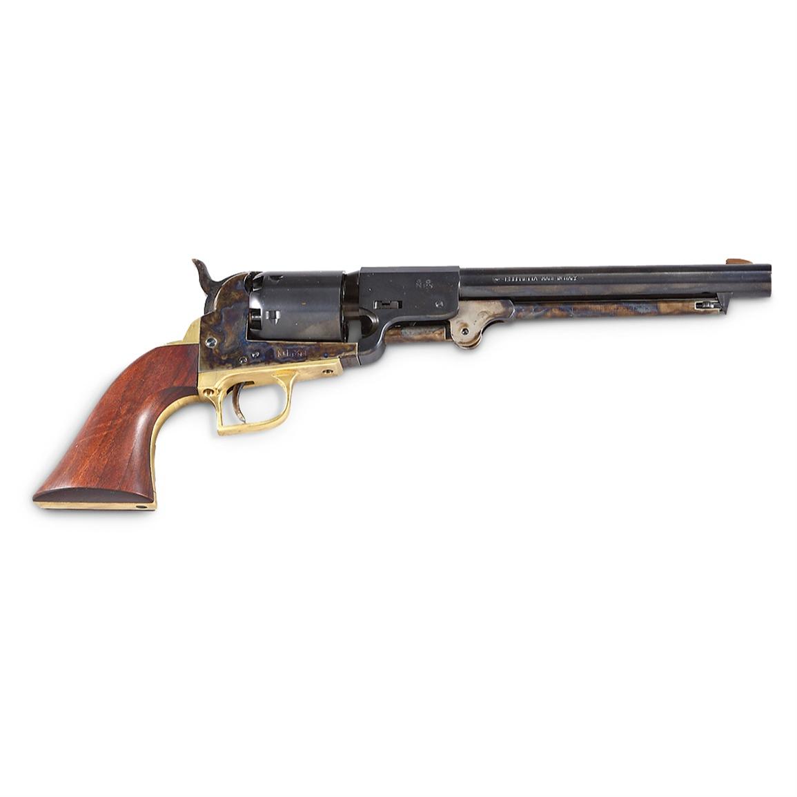 Traditions™ J.H. Dance .44 cal. Black Powder Pistol - 208236, Pistols 