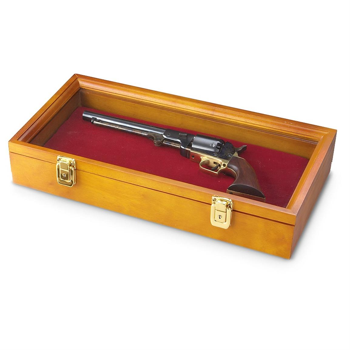 Traditions™ J.H. Dance .44 cal. Black Powder Pistol - 208236, Pistols ...