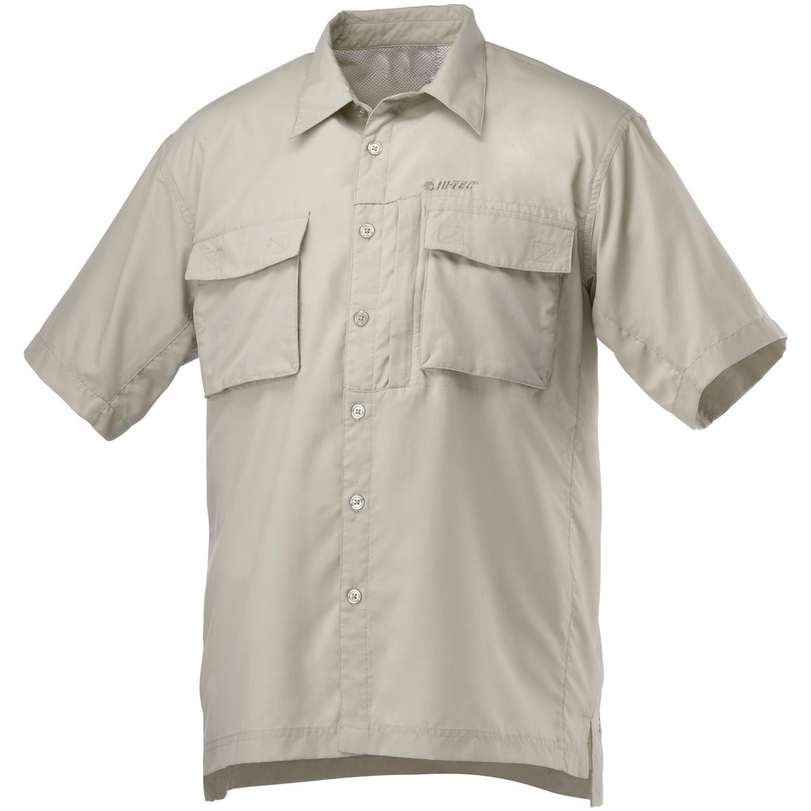 gunnison creek outfitters short sleeve shirts