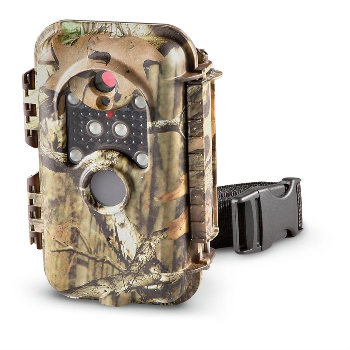 creative xp game camera