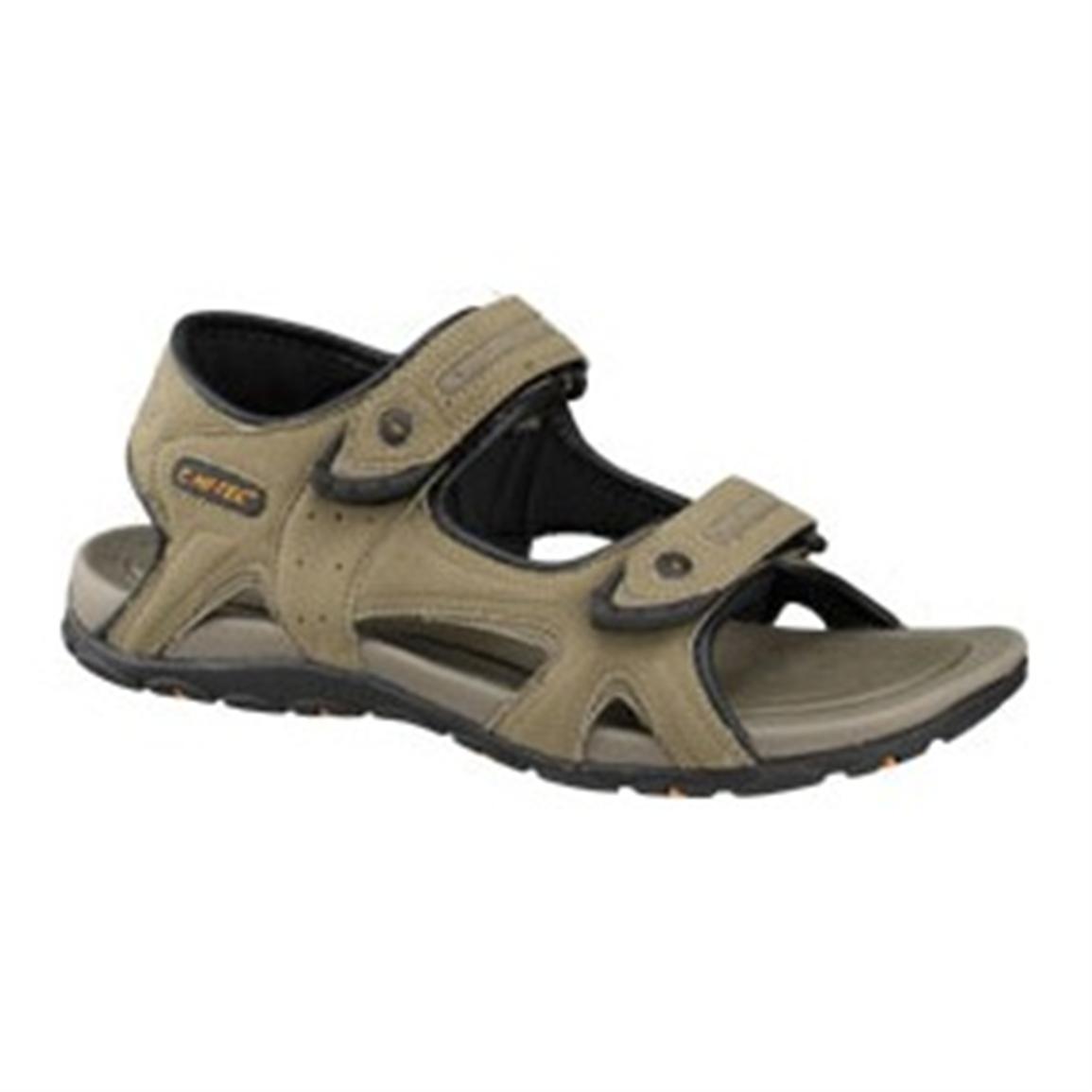  Men s  Hi  Tec   Owaka Sandals  208453 Sandals  at 