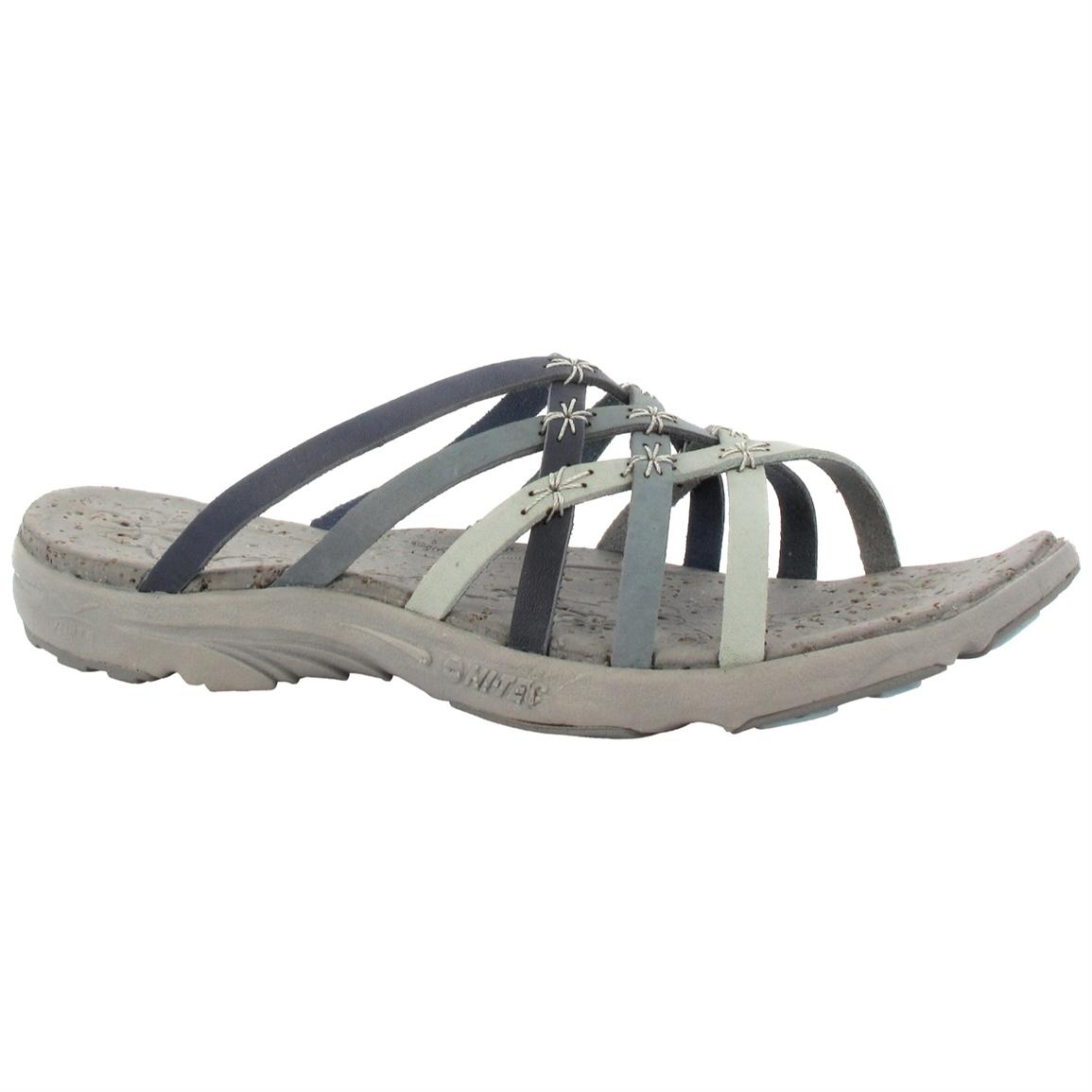 hi tec sandals for ladies