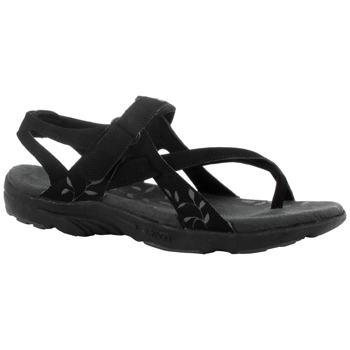 Women's Hi - Tec® V - Lite® Gran Canaria Sandals - 208466, Sandals ...