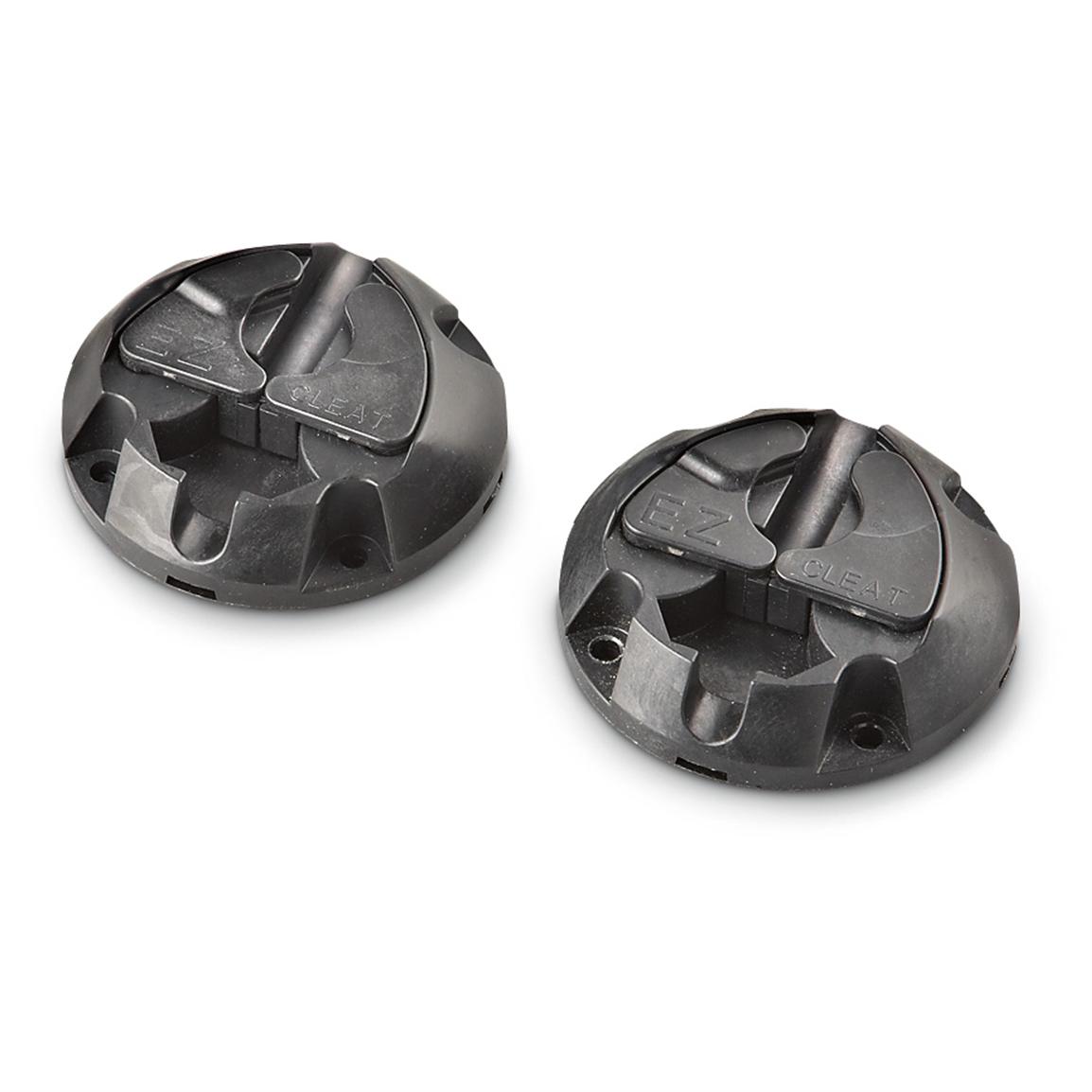2 Pk. of EZ Cleat™ 208580, Docks & Dock Accessories at Sportsman's Guide