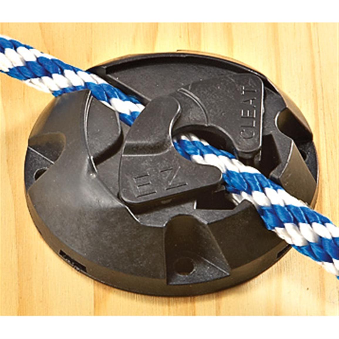 2 Pk. of EZ Cleat™ 208580, Docks & Dock Accessories at Sportsman's
