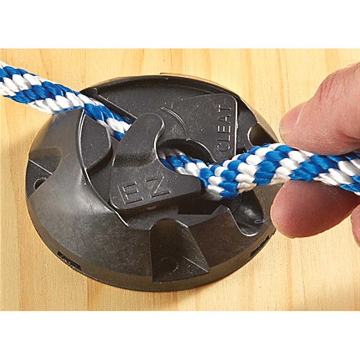 2 Pk. of EZ Cleat™ 208580, Docks & Dock Accessories at Sportsman's