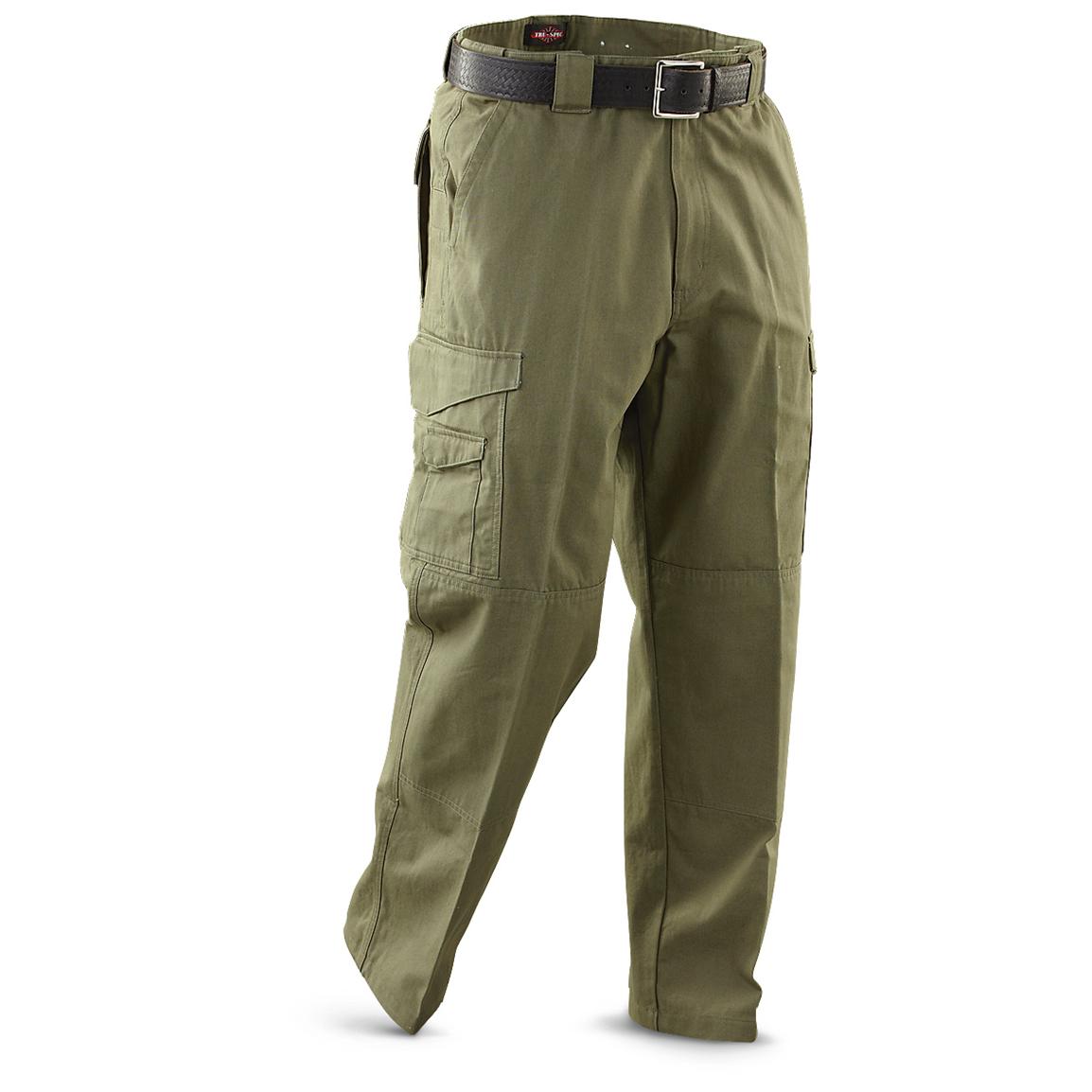 TRU - SPEC® 24 - 7 Series® Cotton Pants - 208645, Pants at Sportsman's ...